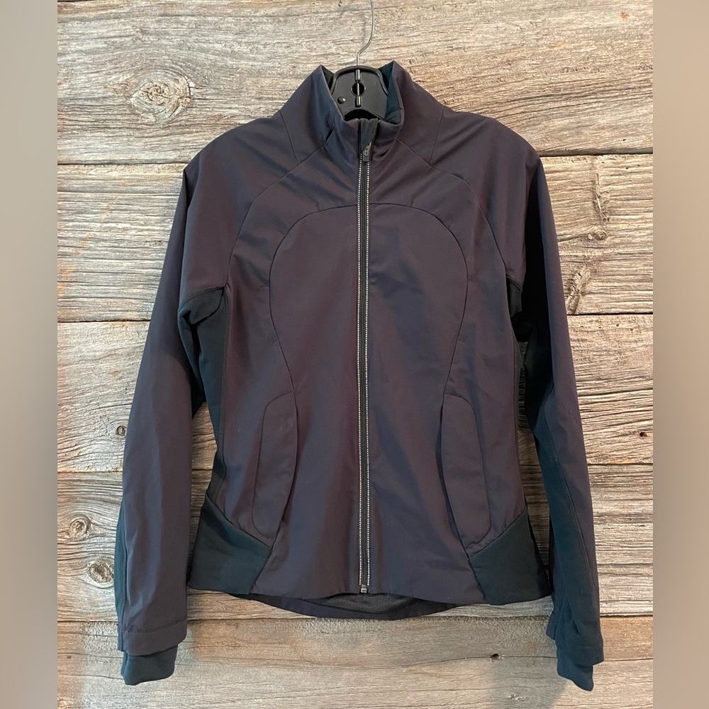 Lululemon Athletica Jacket